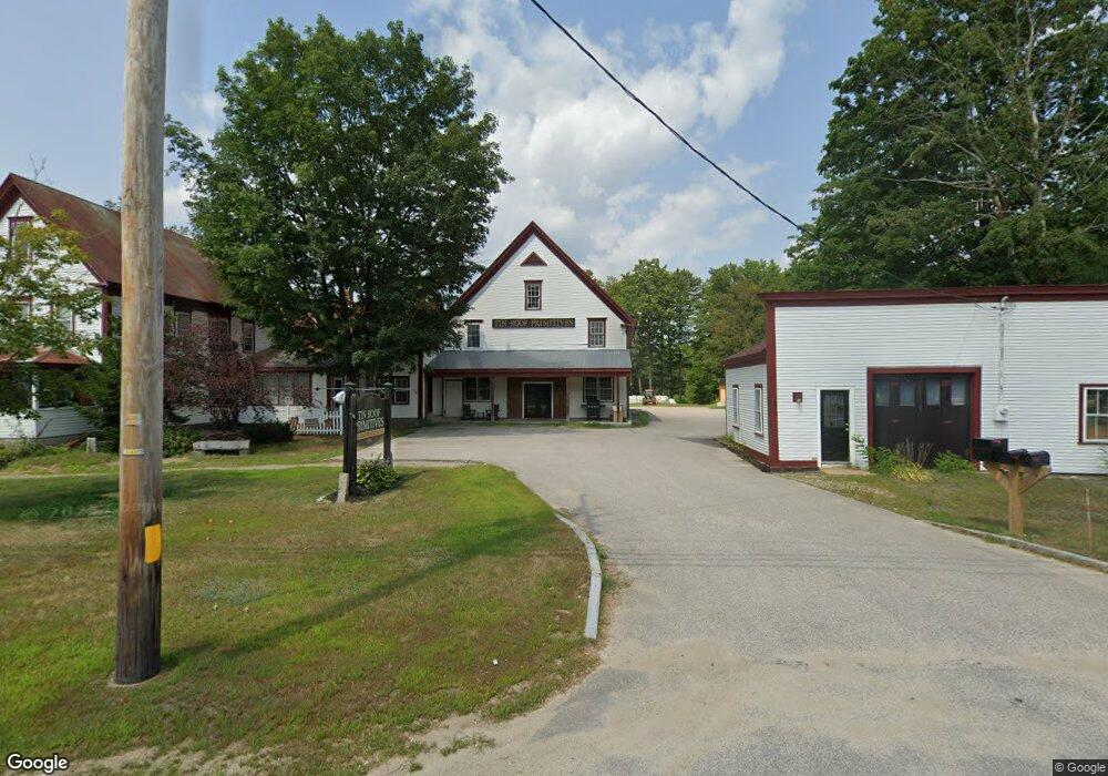 1554 E Main St, Center Conway, NH 03813 - photo 1