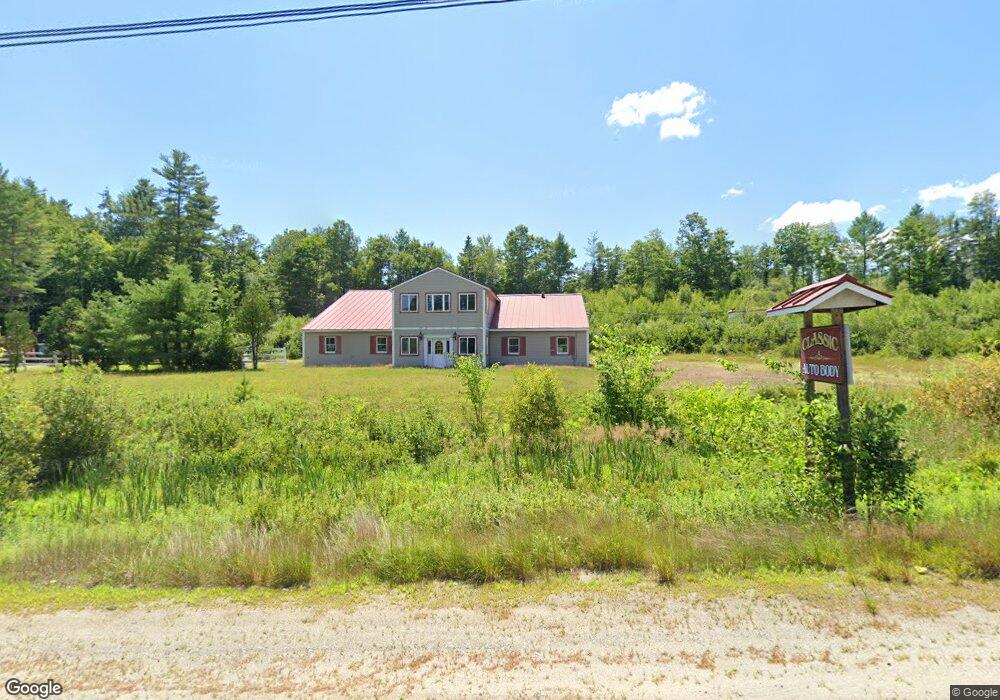 148 John Stark Hwy, Newport, NH 03773 - photo 1