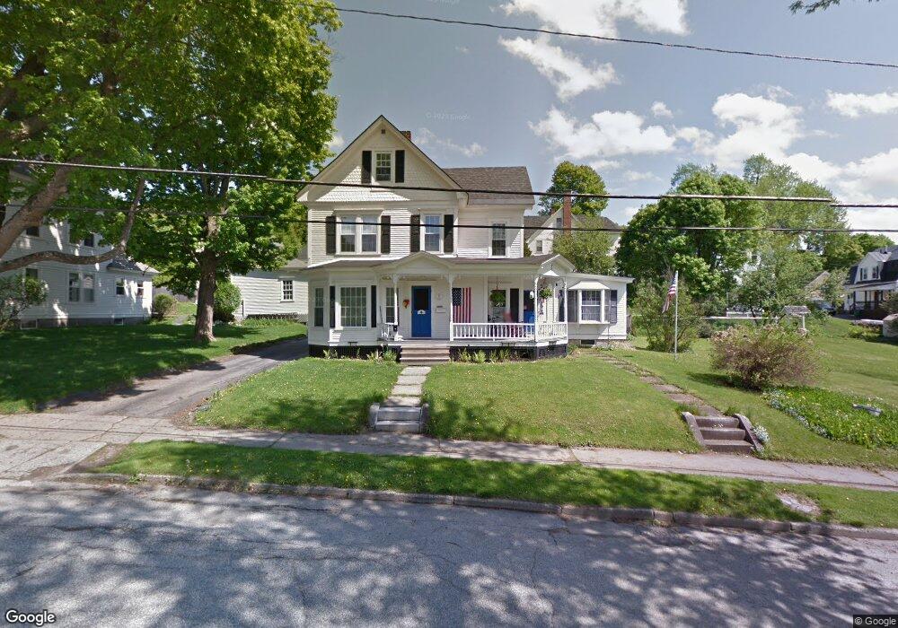 27 Patterson St, Barre, VT 05641 - photo 1