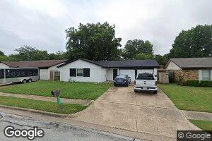 6408 Grasshopper Dr, Watauga, TX 76148