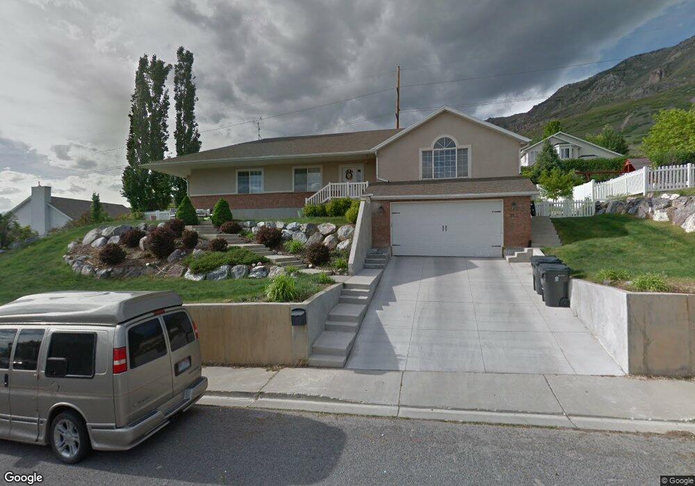 957 E 1100 N, Pleasant Grove, UT 84062 - photo 1