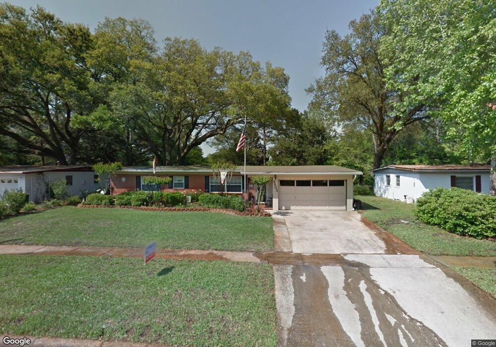 8603 Bengalin Ave, Jacksonville, FL 32211 - photo 1