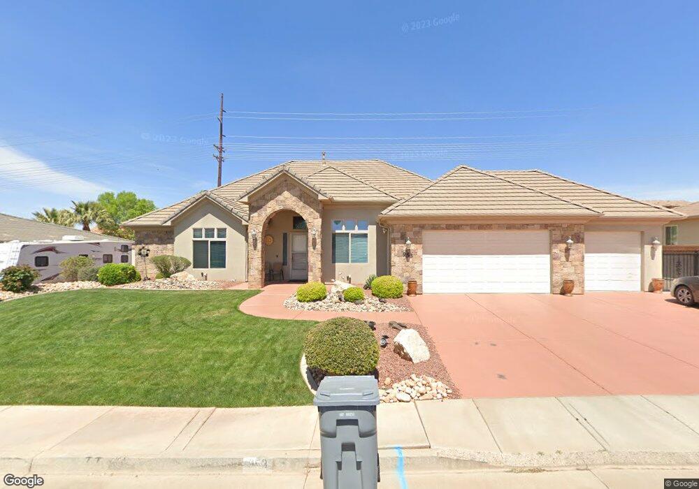 953 E Stable Way, Washington, UT 84780 - photo 1