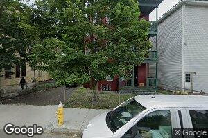 18 Elizabeth St Unit 3, Worcester, MA 01605