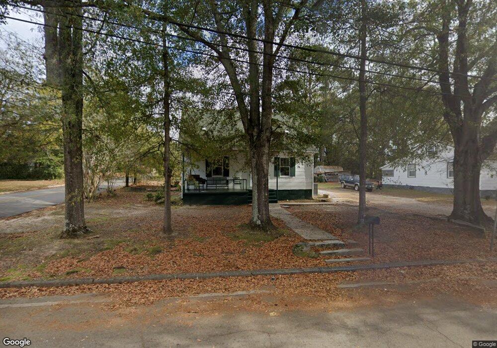 208 Locklin St, Elberton, GA 30635 - photo 1