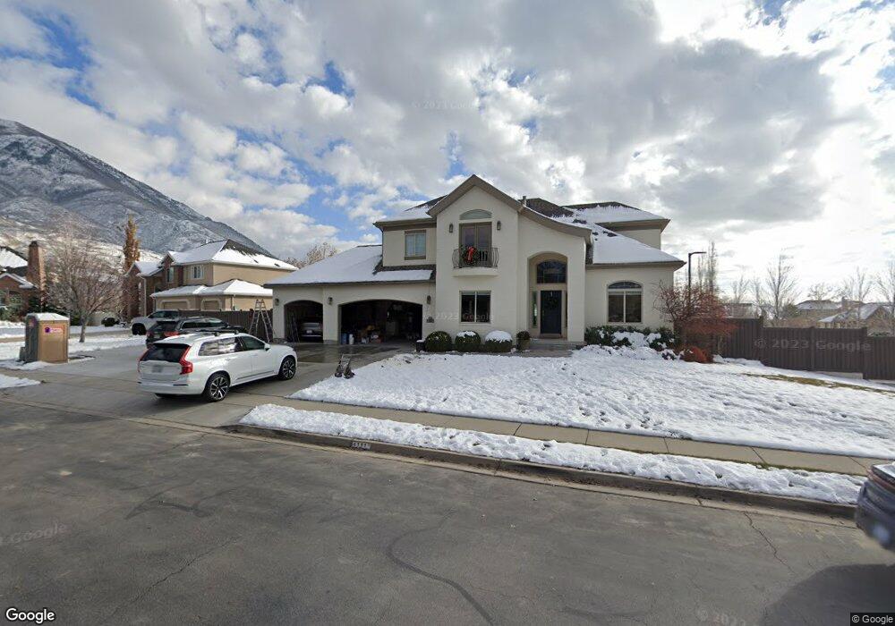 4111 W Red Pine Cove, Pleasant Grove, UT 84062 - photo 1
