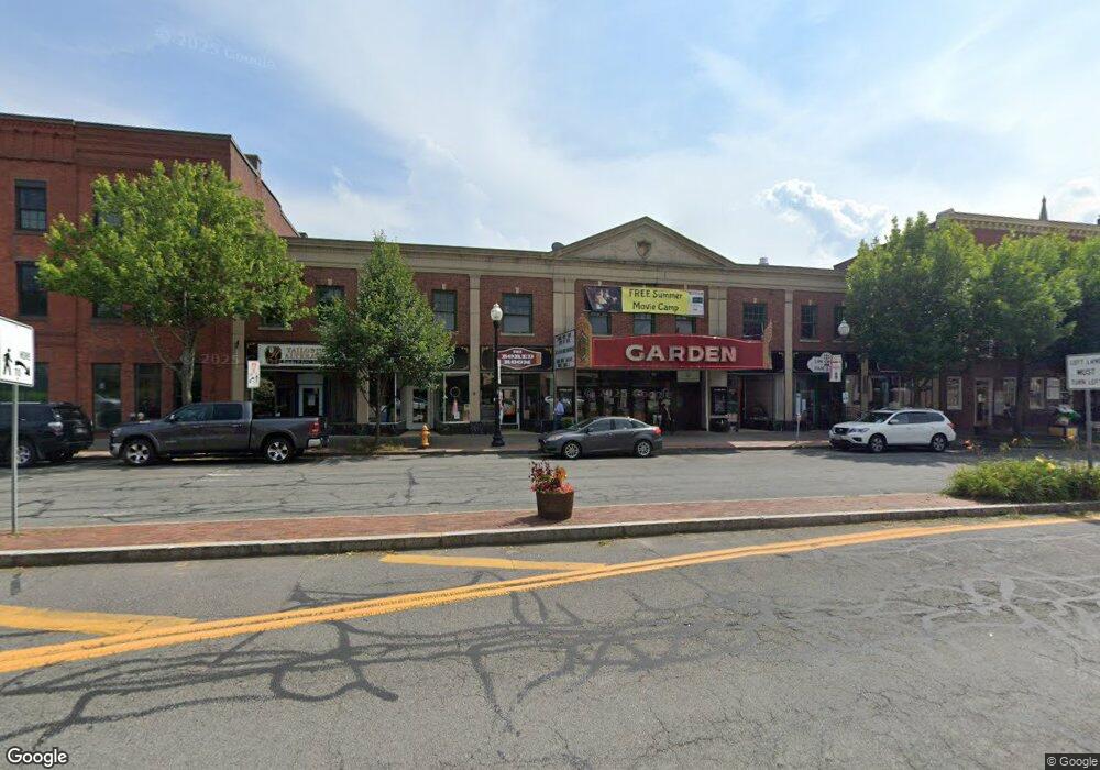 361 Main St, Greenfield, MA 01301 - photo 1