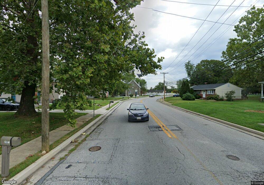 2936 Saint Lukes Ln, Gwynn Oak, MD 21207 - photo 1