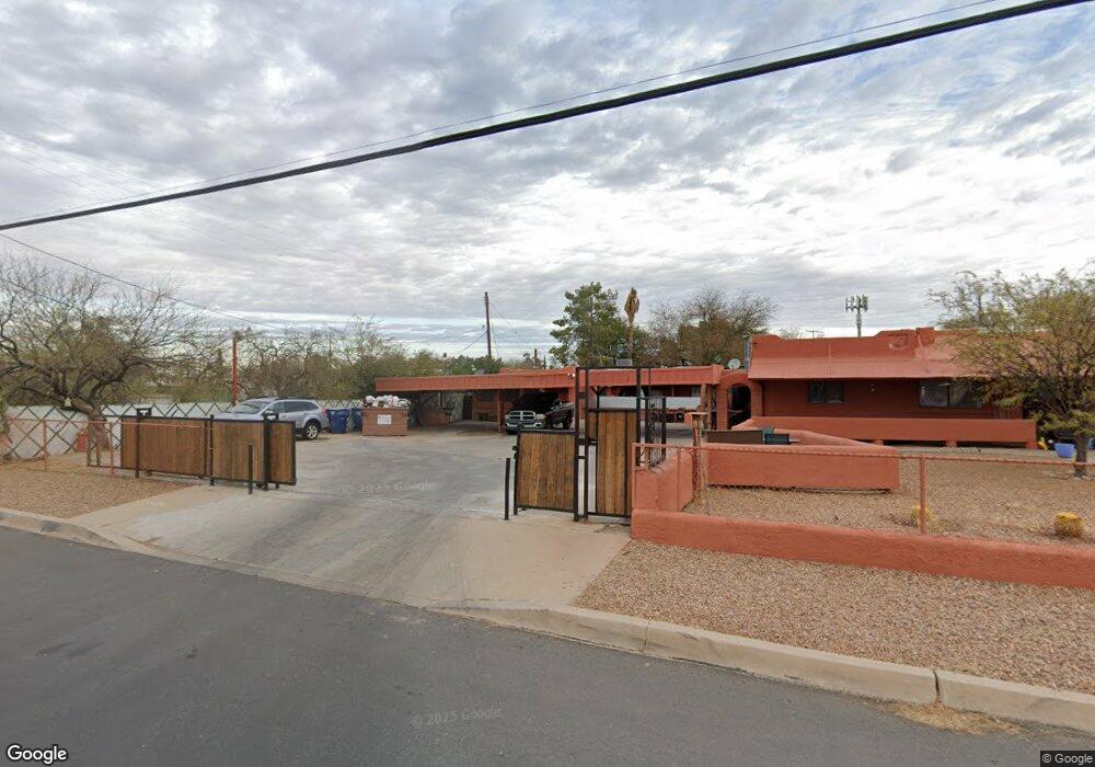 249 E Delano St, Tucson, AZ 85705 - photo 1