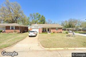 517 Manor Dr, Norman, OK 73072
