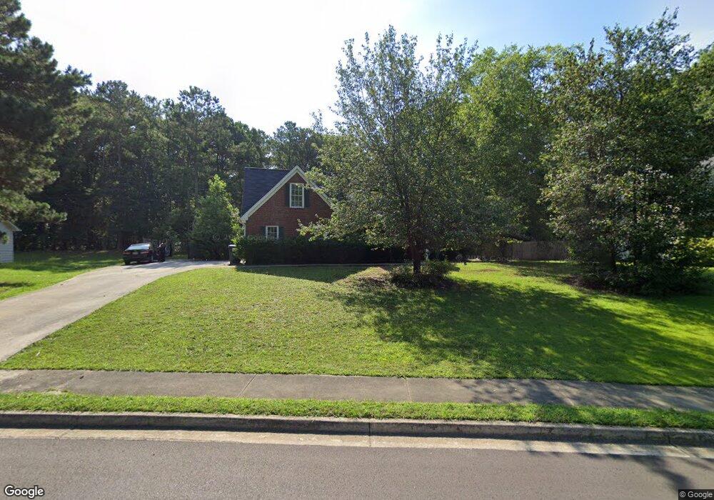 809 Cambridge Creek Dr SW unit 5B, Conyers, GA 30094 - photo 1