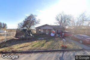 410 E Colorado Dr, Anadarko, OK 73005