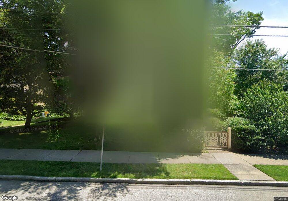 39 S Wyoming Ave unit 1, Ardmore, PA 19003 - photo 1