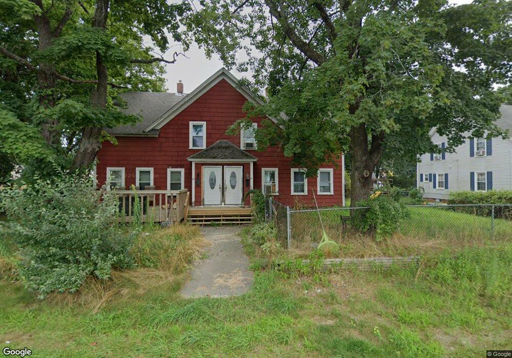 29 3rd St unit 31, Plainfield, CT 06374 - photo 1