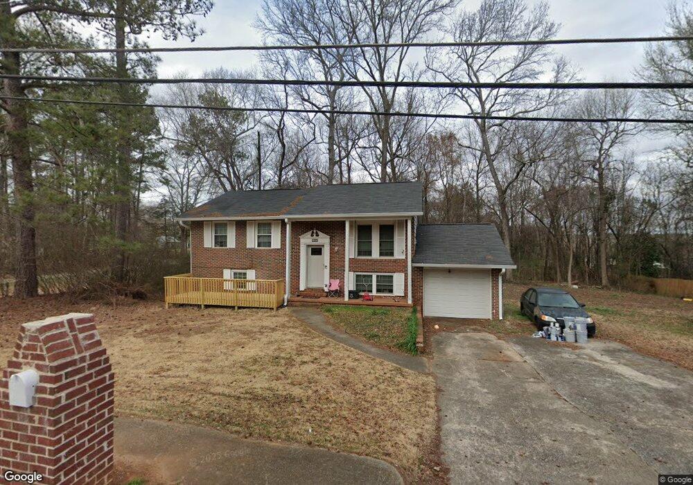 180 Fowler Dr, Athens, GA 30601 - photo 1