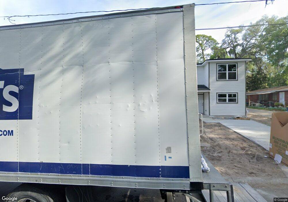 7249 Arlet Dr, Jacksonville, FL 32211 - photo 1