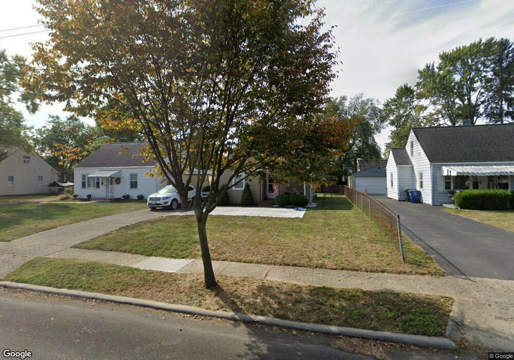 2627 Eakin Rd, Columbus, OH 43204 - photo 1