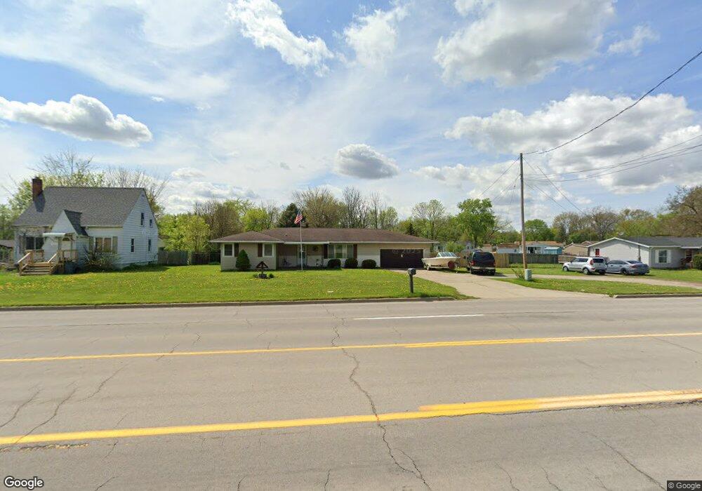 2152 S Dye Rd, Flint, MI 48532 - photo 1