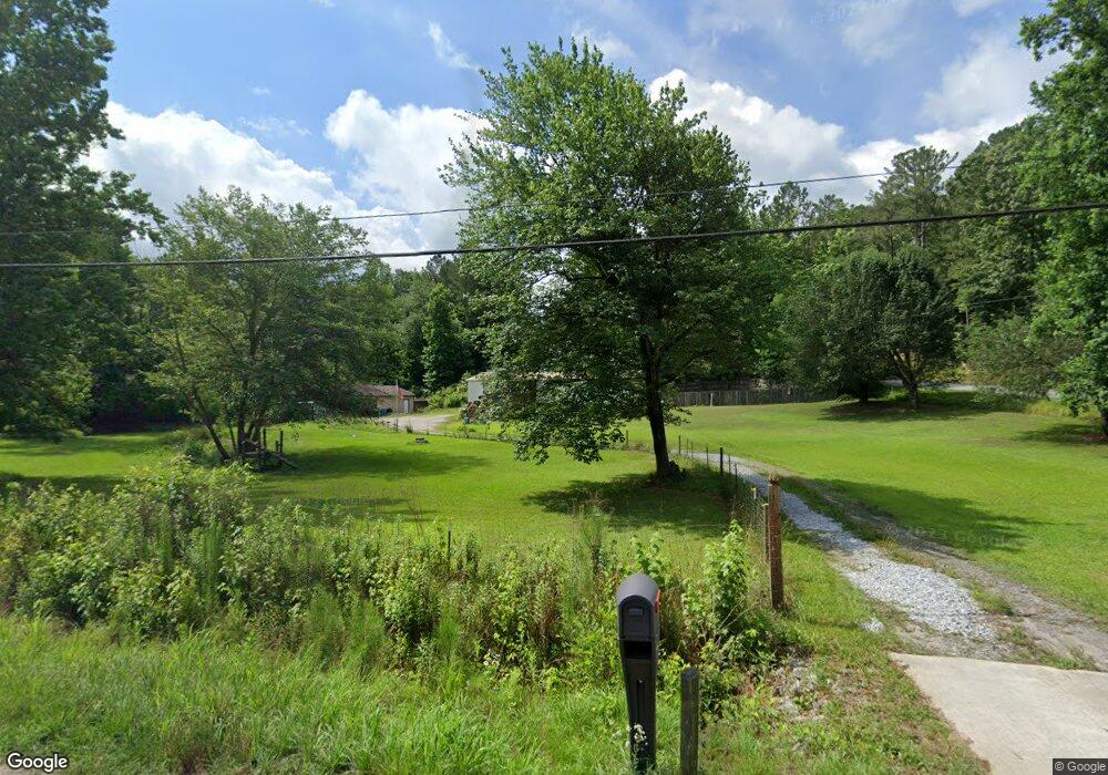 1875 Hi Roc Rd NE, Conyers, GA 30012 - photo 1