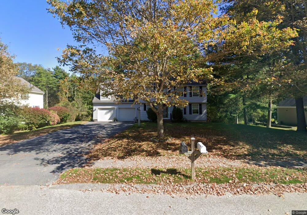 17 Timber Ridge Rd, Gorham, ME 04038 - photo 1