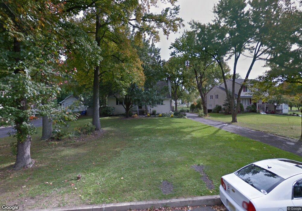 244 Center St, Moorestown, NJ 08057 - photo 1