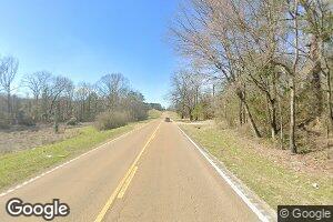 1485 Highway 12 Hwy, Durant, MS 39063