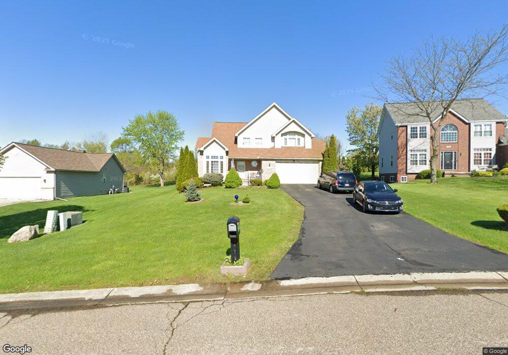 7464 Rowe Ct, Swartz Creek, MI 48473 - photo 1