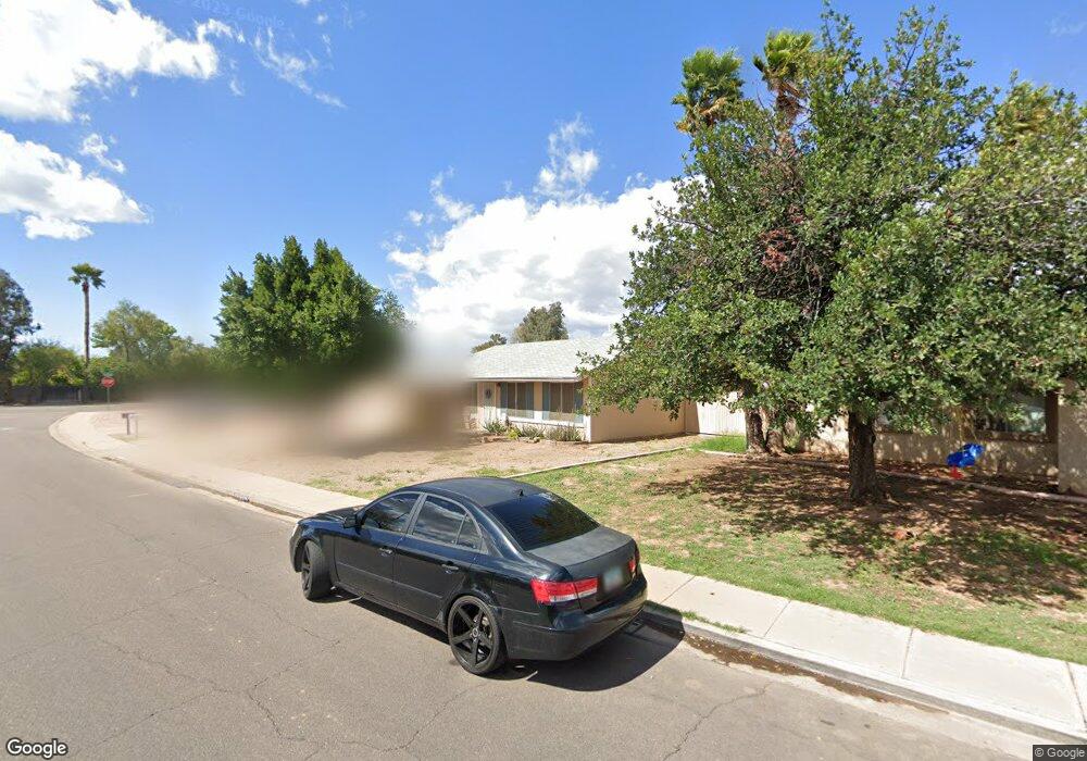 2152 W Obispo Ave, Mesa, AZ 85202 - photo 1