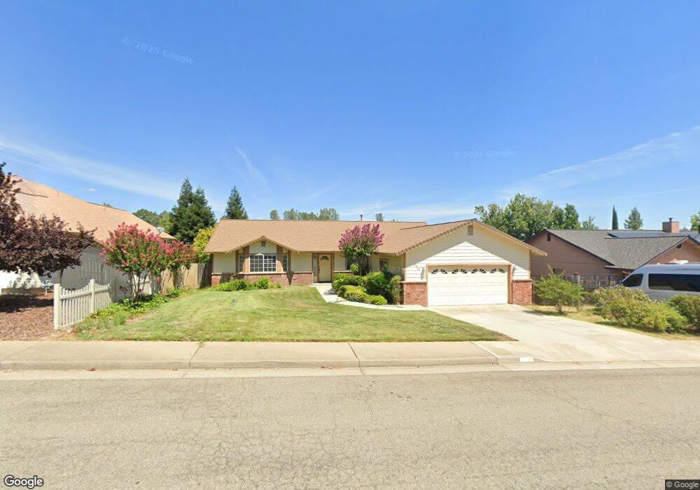 4963 Tralee Ln, Redding, CA 96001 - photo 1