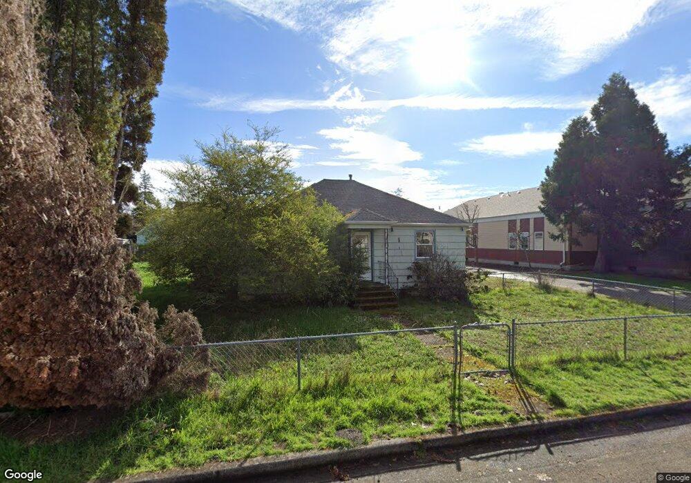 38761 NW Beech St, Scio, OR 97374 - photo 1