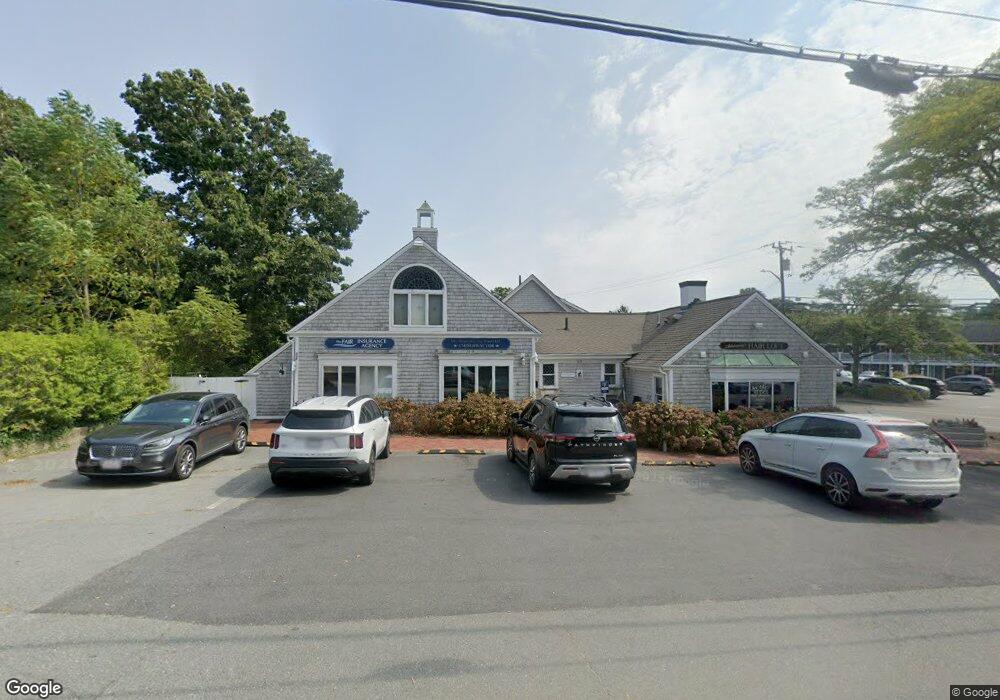 619 Main St, Centerville, MA 02632 - photo 1