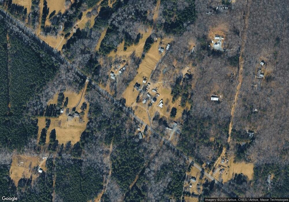 2582 Nc Highway 87 N, Pittsboro, NC 27312 - photo 1