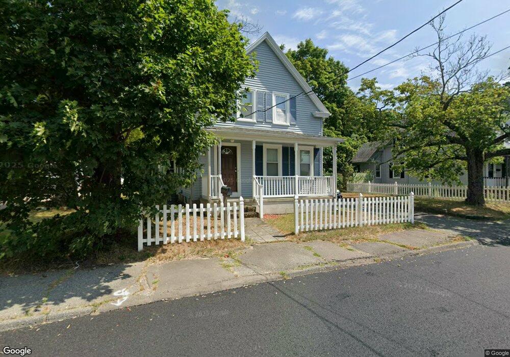 110 E Water St, Taunton, MA 02780 - photo 1