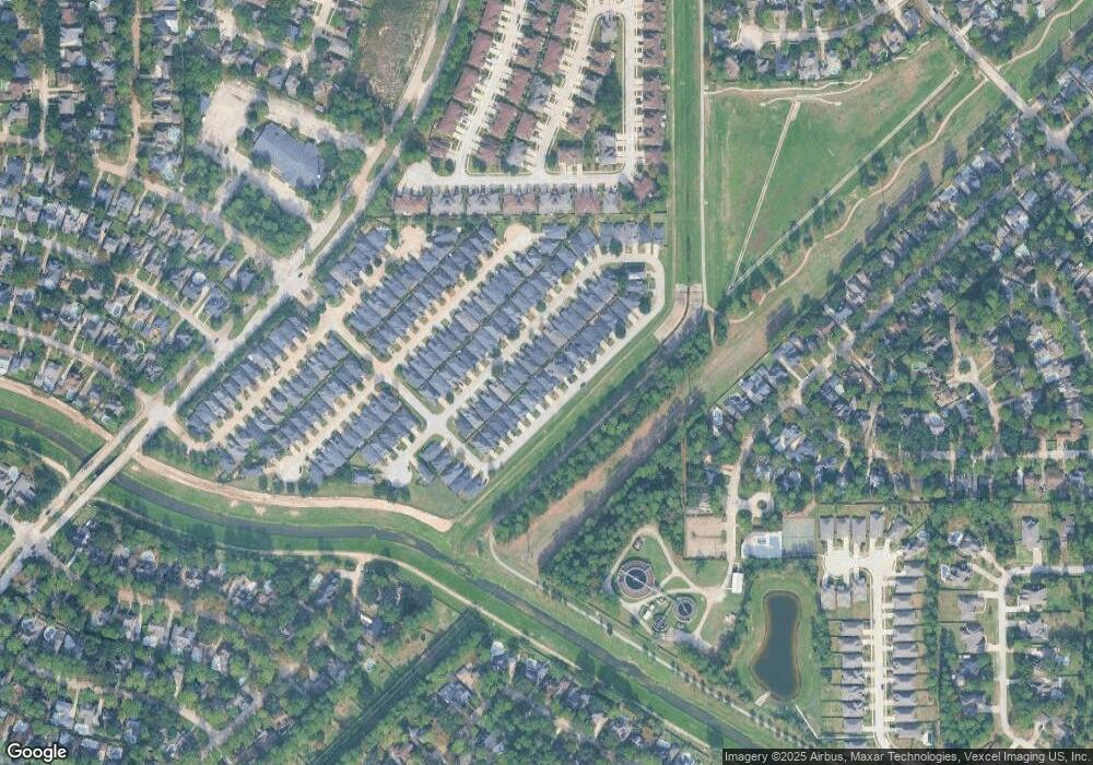 15931 W Bellefontaine Way, Tomball, TX 77377 - photo 1