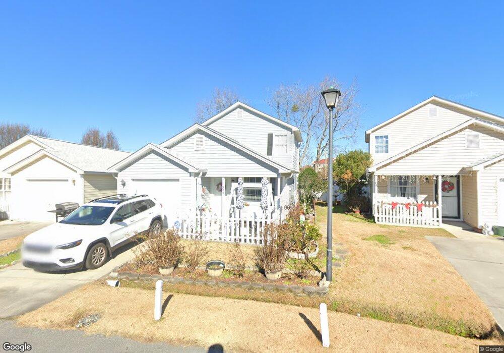 409 Chesterfield Ct unit 68, Myrtle Beach, SC 29577 - photo 1