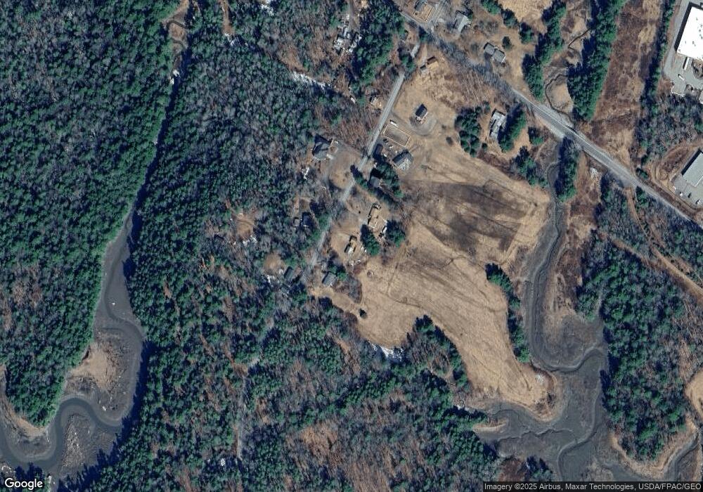 34 Ready Point Rd, Wiscasset, ME 04578 - photo 1