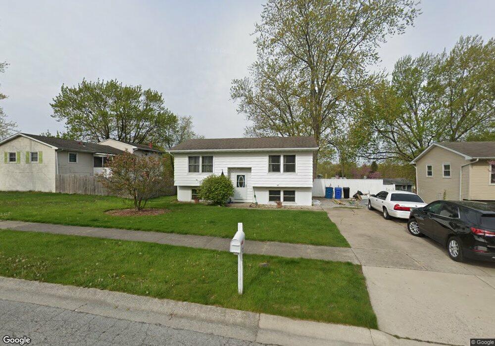 287 S Chase Dr, Crown Point, IN 46307 - photo 1