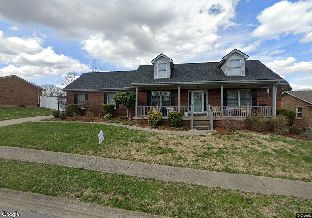 409 S Parkline Dr, New Albany, IN 47150 - photo 1