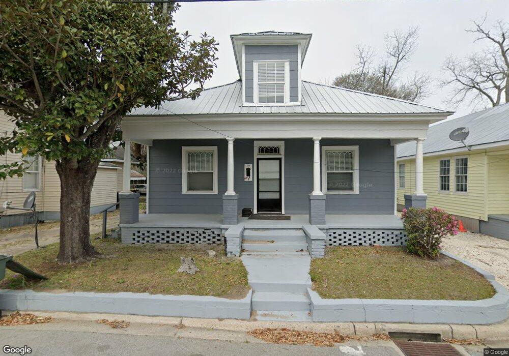 14 W 57th St, Savannah, GA 31405 - photo 1