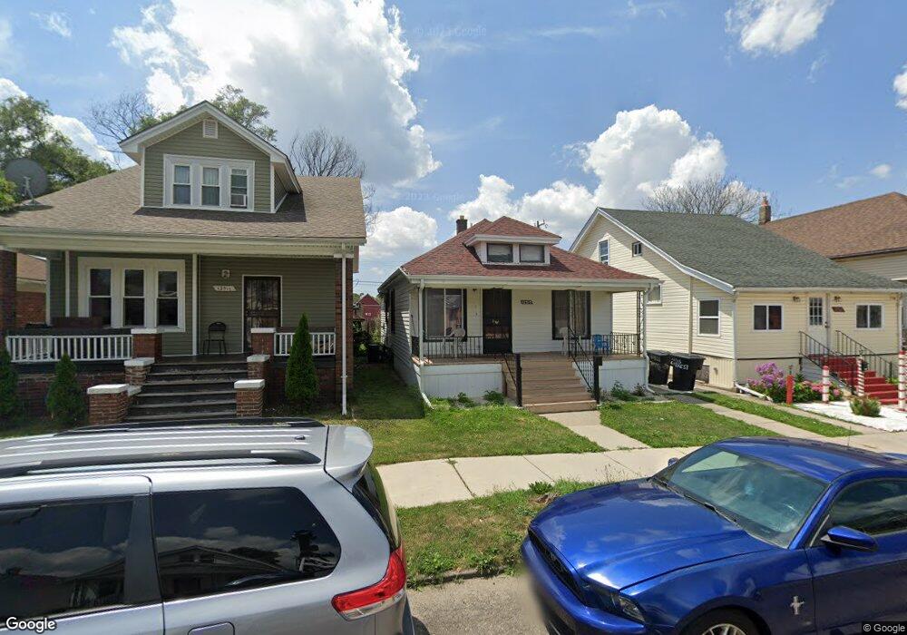 12515 Charest St, HamtraMcK, MI 48212 - photo 1