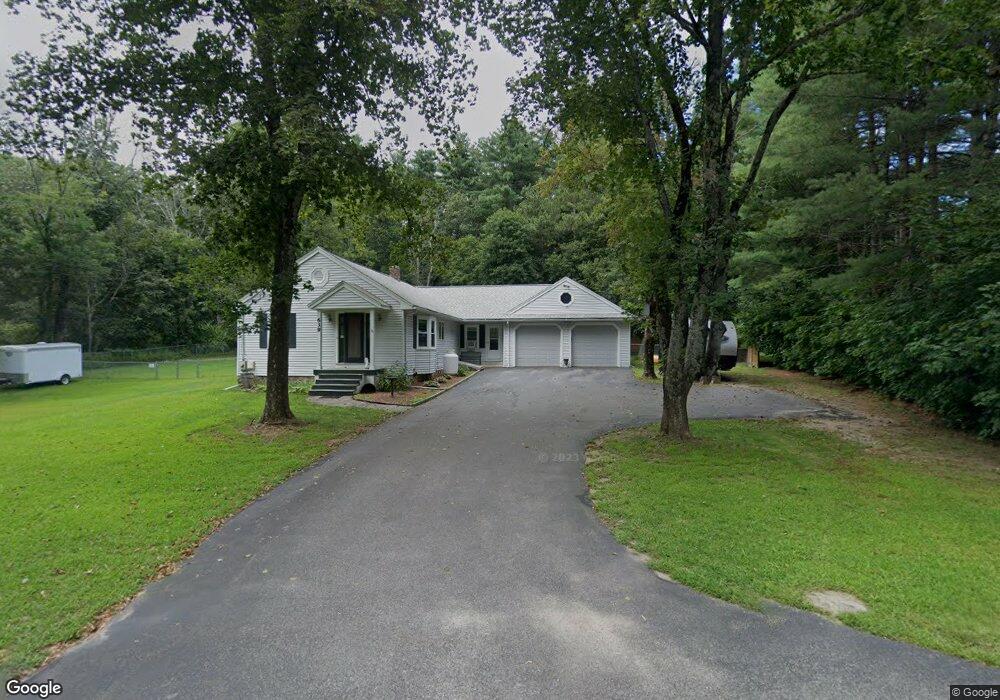 639 West St, Walpole, MA 02081 - photo 1