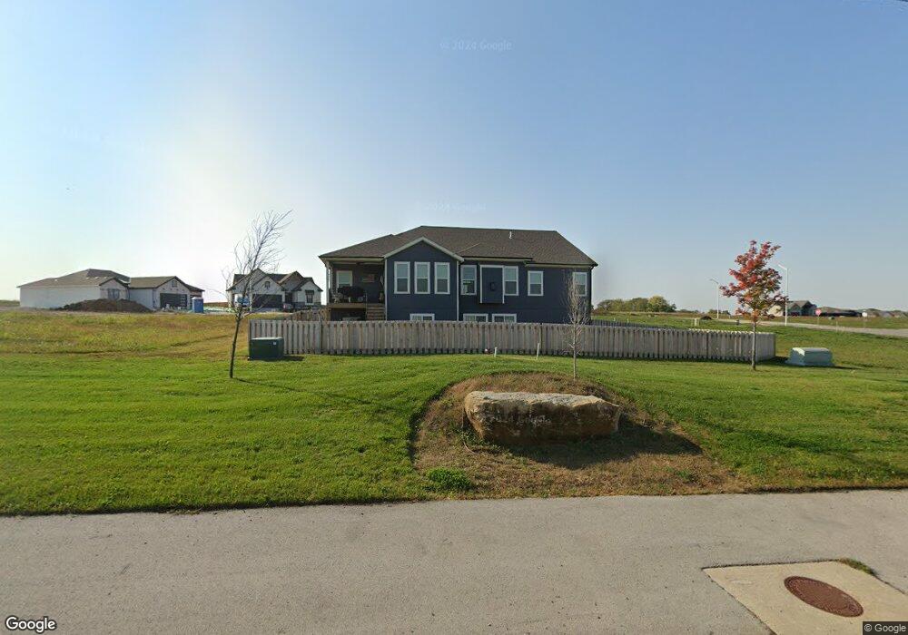 1224 Larkspur Place, Raymore, MO 64083 - photo 1