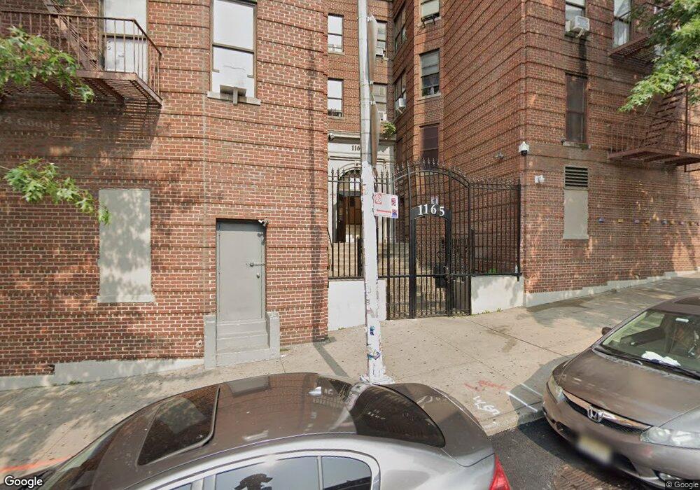 1165 Shakespeare Ave, Bronx, NY 10452 - photo 1