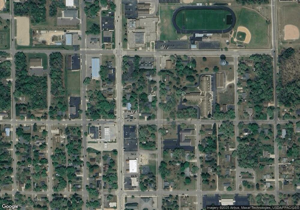 313 N Grant St, Adams, WI 53910 - photo 1