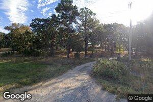 8200 S State Hwy 48, Coleman, OK 73432