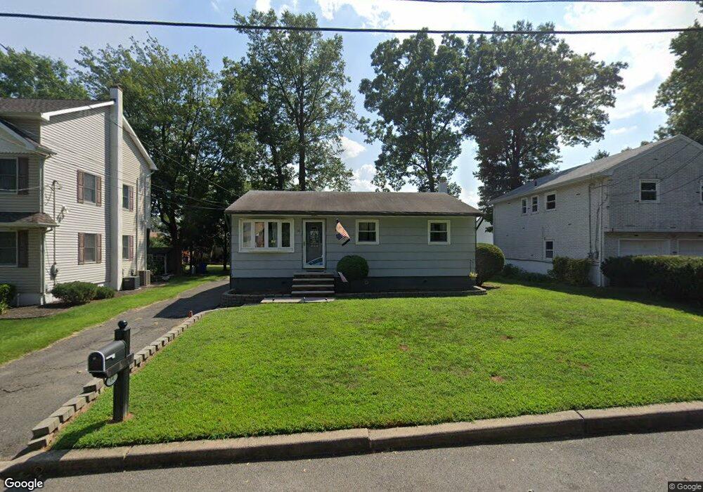 14 E Cedar St, Colonia, NJ 07067 - photo 1
