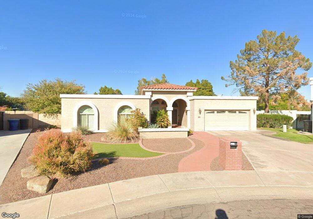 9118 S Heather Dr, Tempe, AZ 85284 - photo 1