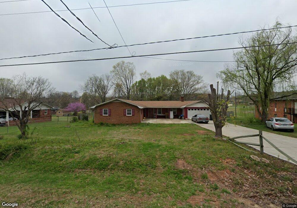 432 Nixon Rd, Statesville, NC 28625 - photo 1