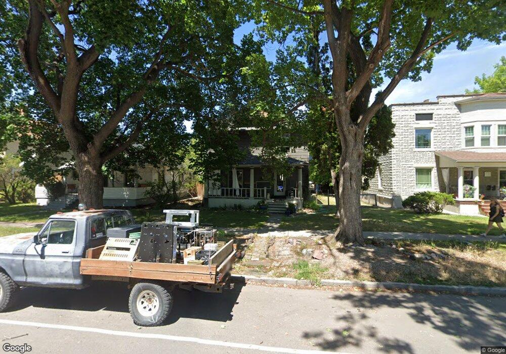 626 S 5th St W, Missoula, MT 59801 - photo 1