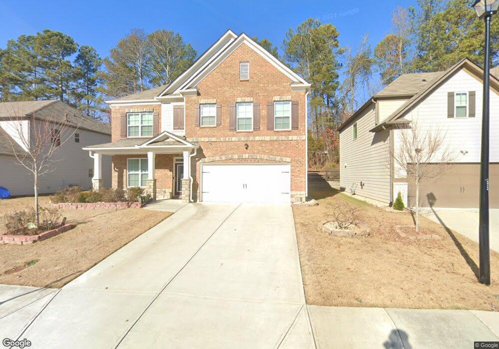 1736 Hamilton Lake Pkwy, Buford, GA 30519 - photo 1